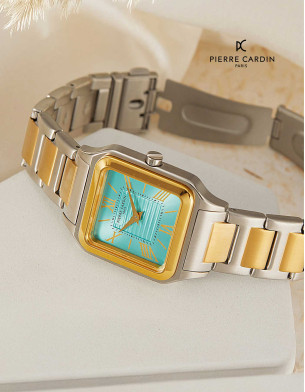 Pierre Cardin Ladies Watch